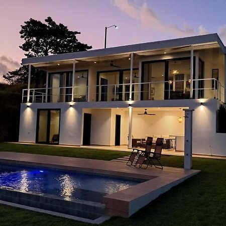 Casa Bonita At Hermosa Bay Boca Chica Exterior photo